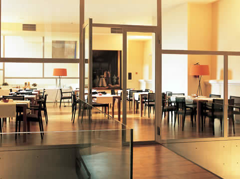 Nh Palacio Del Duero Hotel Zamora